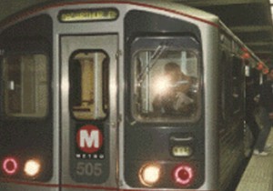 Universal City Station-Metro Red Line thumb