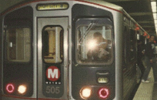 Universal City Station-Metro Red Line thumb
