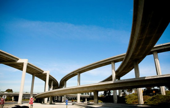 Measure “A” Highway Development and Program Management thumb