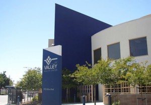 East Valley Health Clinic thumb