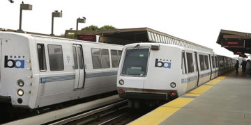 Silicon Valley Rapid Transit Extension to San Jose thumb