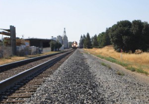 Caltrans Intercity Commuter Rail Study thumb