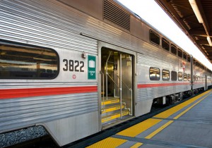San Francisco-Monterey/Salinas Passenger Rail Study thumb