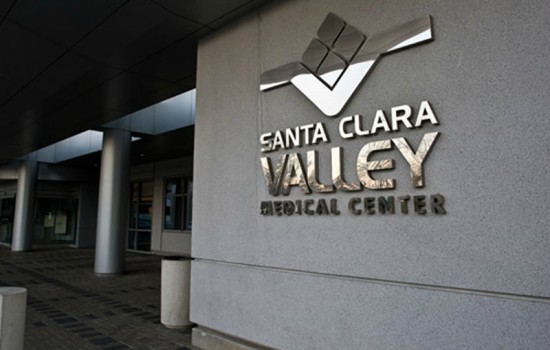 Santa Clara Valley Medical Center thumb