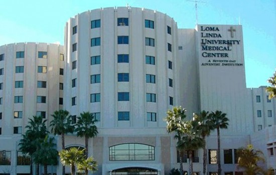 Loma Linda University Medical Center thumb