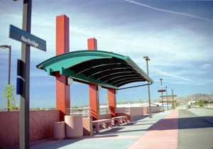 Northridge Station Design thumb